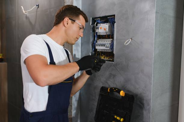 Best Home Electrical Repair  in Tolono, IL